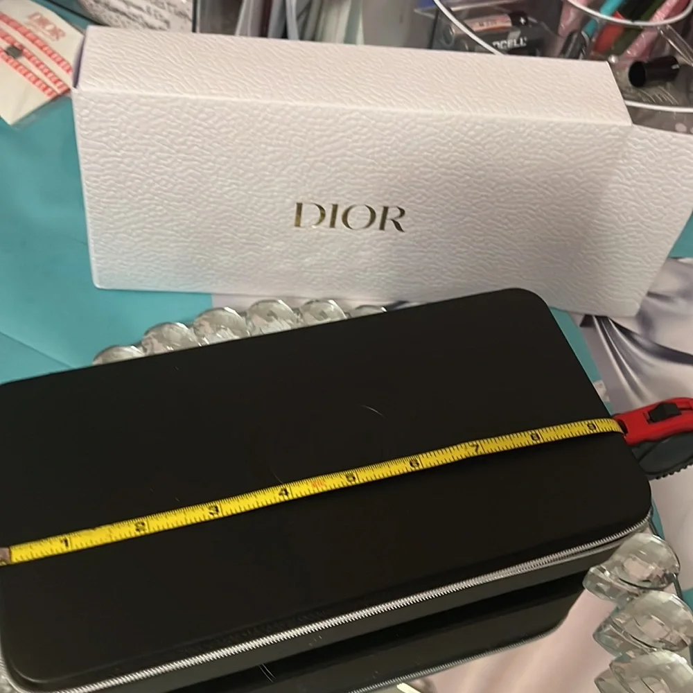 🖤🩶🖤🩶Dior Tri Axis Piano With 6 Mini Deluxe Products! - Picture 6 of 11